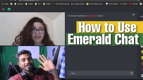 emerald chqt